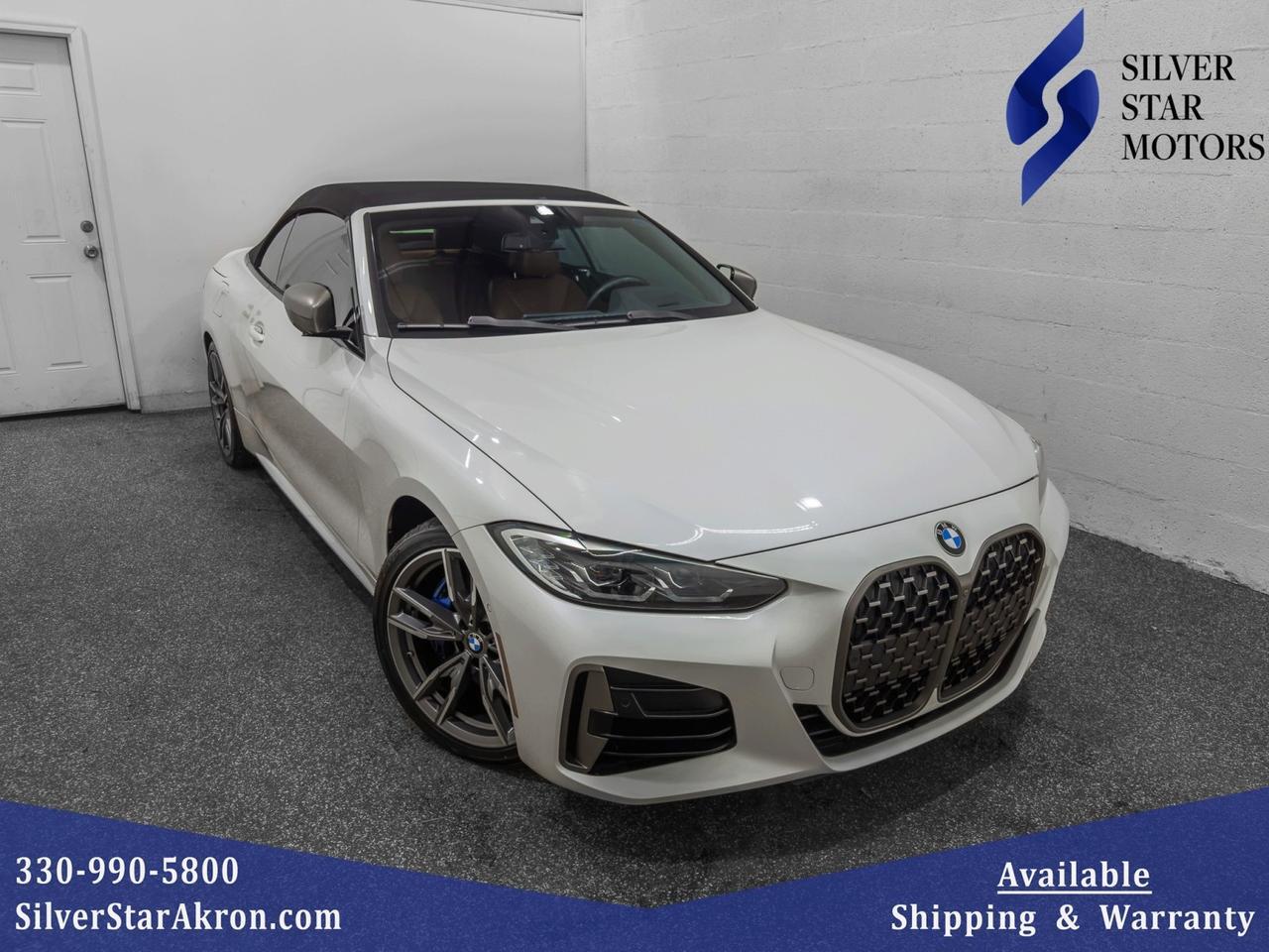bmw 4 series 2022 WBA63AT02NCK18124 image bmw 4 series 2022 WBA63AT02NCK18124 image